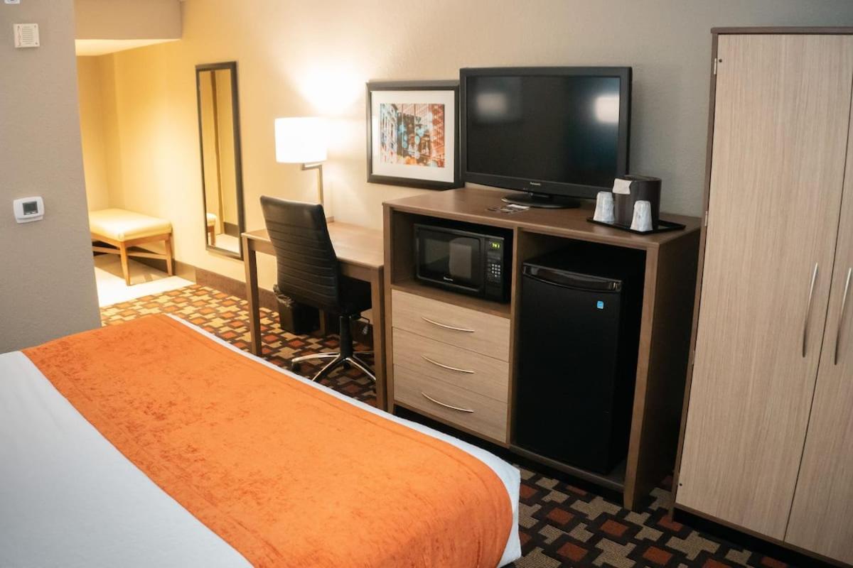 Radisson Hotel St Paul Downtown เซนต์พอล ภายนอก รูปภาพ