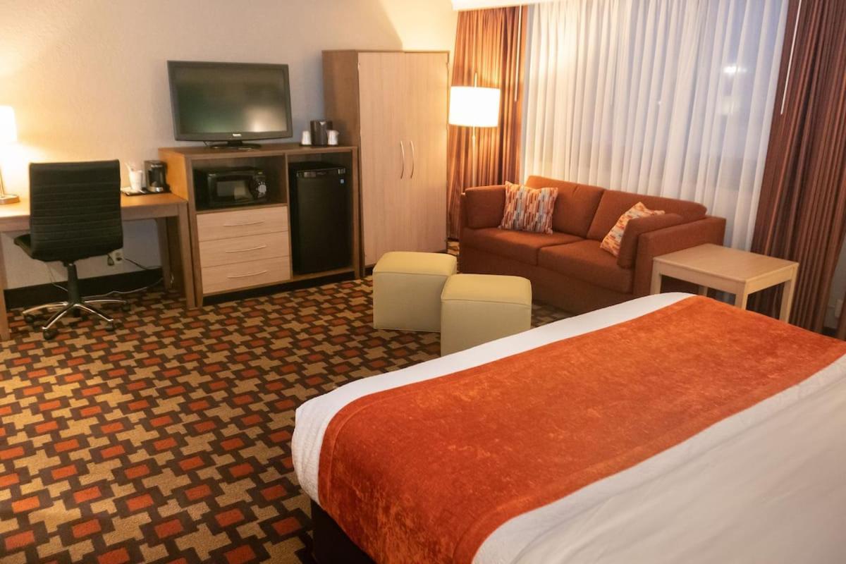 Radisson Hotel St Paul Downtown เซนต์พอล ภายนอก รูปภาพ