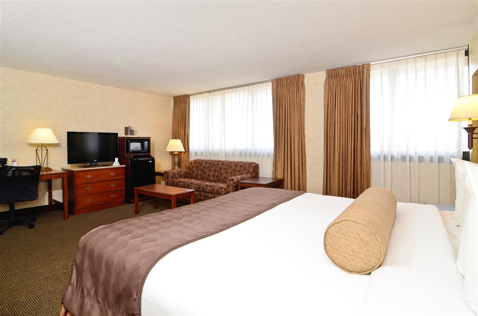 Radisson Hotel St Paul Downtown เซนต์พอล ภายนอก รูปภาพ