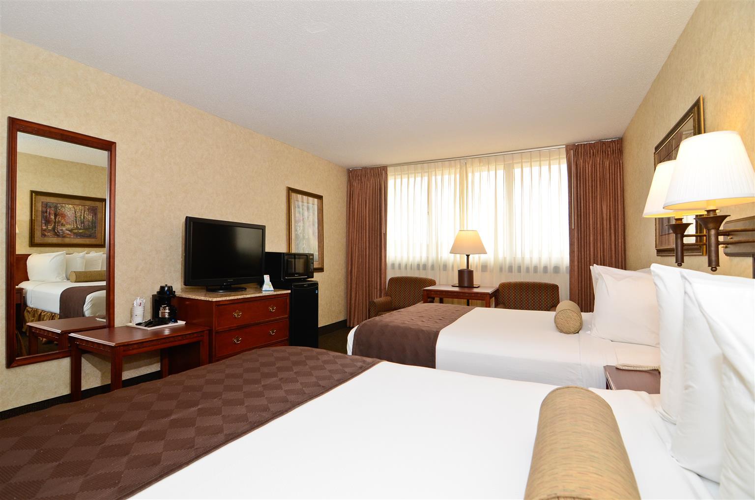 Radisson Hotel St Paul Downtown เซนต์พอล ภายนอก รูปภาพ